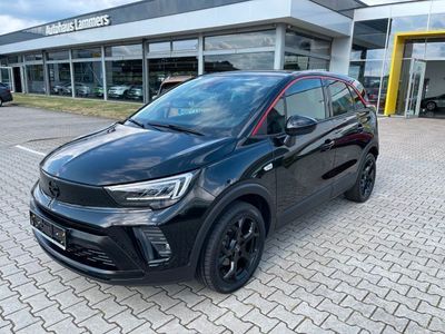 gebraucht Opel Crossland GS Line *AHK *WINTERPAKET