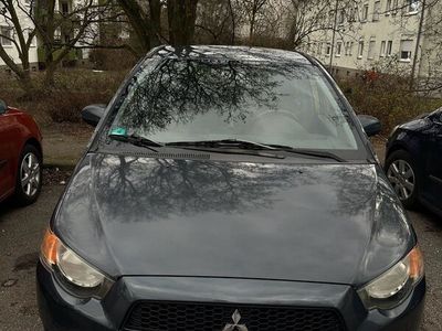 gebraucht Mitsubishi Colt 