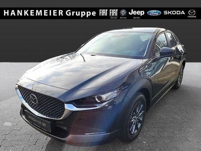 Schwarz Neu 2025 Mazda CX-30 Prime-Line SUV | 25.990 €