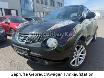 Gebraucht Nissan Juke