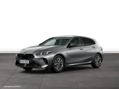 Usata BMW M135 Shadowline 317 CV (233 kW) 2025 Utilitaria