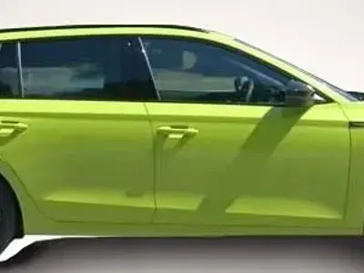 Gebraucht Skoda Octavia