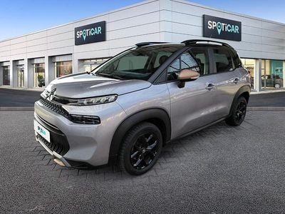 Grau Gebraucht 2023 Citroën C3 PureTech Kleinwagen | 15.730 € (Fairer Preis)