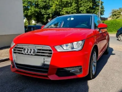 Gebraucht Audi A1 Sportback