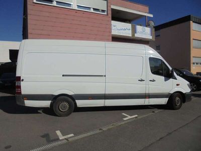 gebraucht Mercedes Sprinter 311 CDI L3H2 3,5Tonner