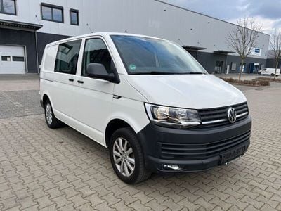 VW T6