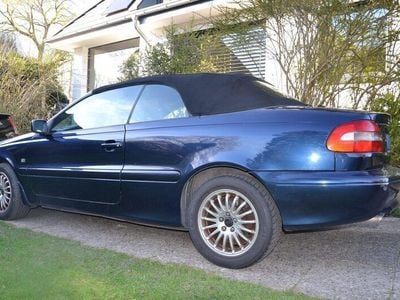 Volvo C70