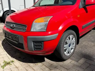 Gebraucht Ford Fusion