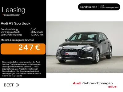 Gebraucht Audi A3