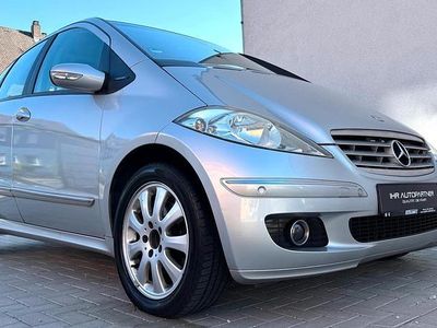 Mercedes A200