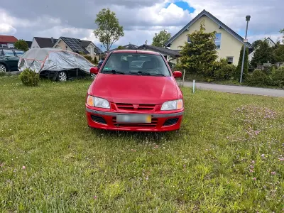 Gebraucht Mitsubishi Space Star
