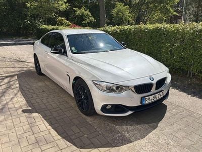 BMW 435