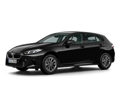 Nouă BMW 120 Efficient Dynamics 156 CP (114 kW) 2026 Hatchback