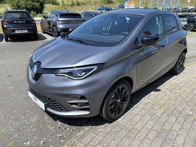 gebraucht Renault Zoe ICONIC