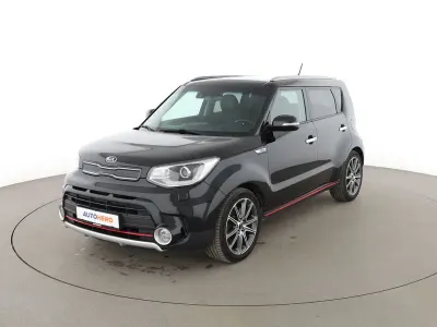Gebraucht Kia Soul