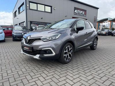Gebraucht Renault Captur Collection 150 PS (110 kW) 2019 Schwarz SUV