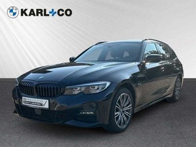 BMW 330e