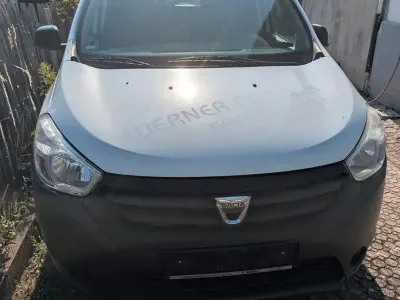 Gebraucht Dacia Dokker
