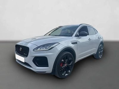 Gebraucht Jaguar E-Pace R-Dynamic 204 PS (150 kW) 2022 Grau SUV