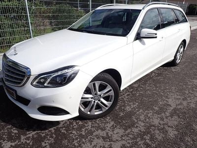 Mercedes E250