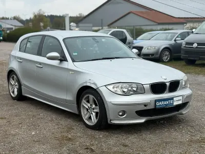 Gebraucht BMW 118