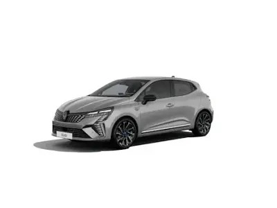 Nuova Renault Clio V Esprit Alpine 114 CV (83 kW) 2025 Grigio Berlina