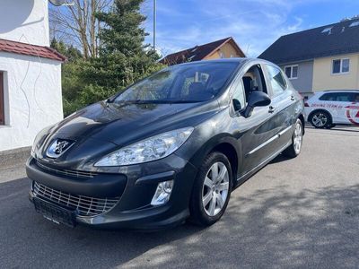 gebraucht Peugeot 308 Sport Klima/Sitzhz/Temp/Tüv 08/25