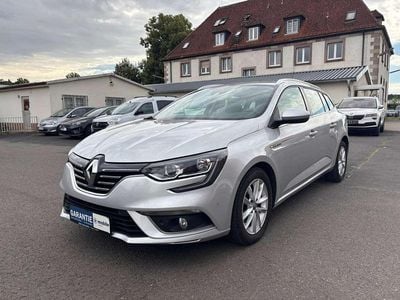 Renault Mégane GrandTour