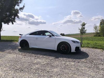 Audi TT RS