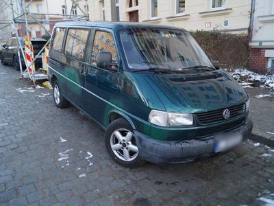 VW T4