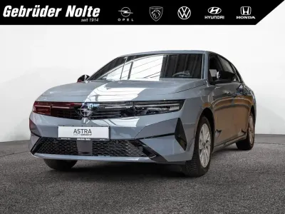 Gebraucht Opel Astra