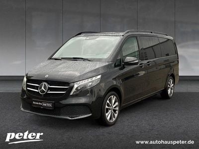 Mercedes V300