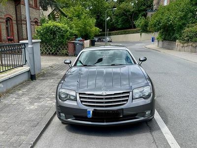 Chrysler Crossfire