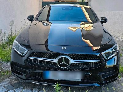 Mercedes CLS400