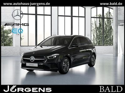 Mercedes B220