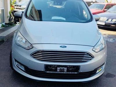 Usata Ford C-MAX Cool & Connect 125 CV (91 kW) 2018 Monovolume