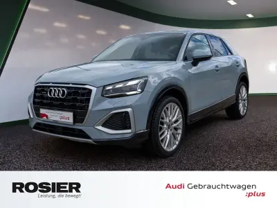 Gebraucht Audi Q2