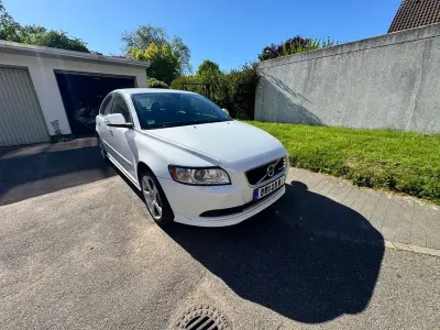 Gebraucht Volvo S40