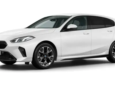 Gebraucht BMW 116