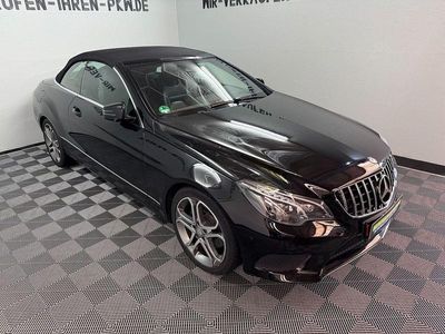 Mercedes E200
