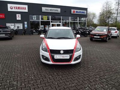 gebraucht Suzuki Swift 1.6 Sport