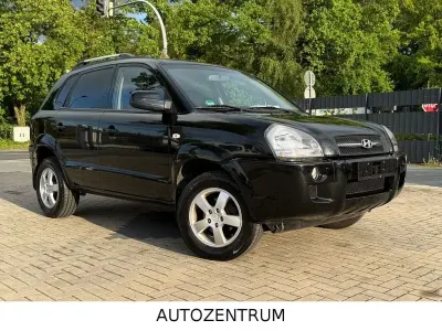 Gebraucht Hyundai Tucson