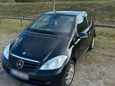 gebraucht Mercedes A160 BlueEFFICIENCY -