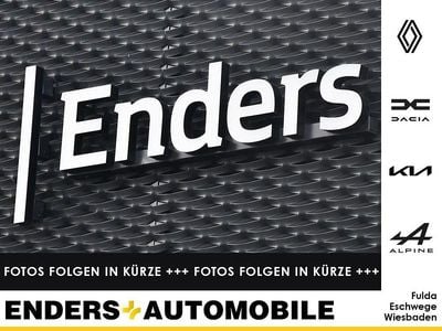 Gebraucht Renault Espace Iconic 131 PS (96 kW) 2025 Grau SUV