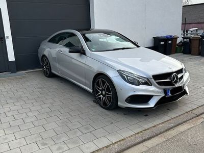 gebraucht Mercedes E350 Sport Edition