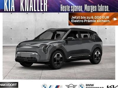 Grau Neu 2025 Kia EV3 Air SUV | 32.900 €