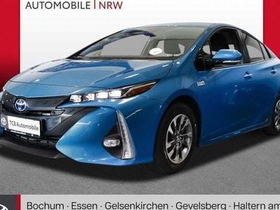 Toyota Prius Plug-in Hybrid
