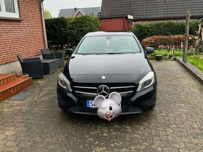 gebraucht Mercedes A180 Urban Urban