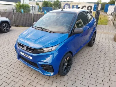 Gebraucht Aixam Coupe
