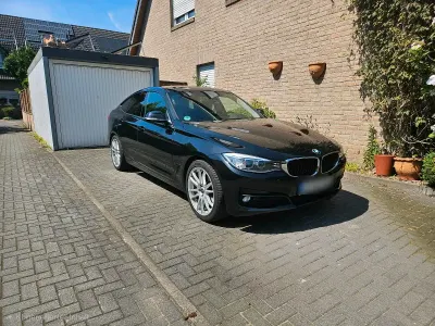 Gebraucht BMW 320